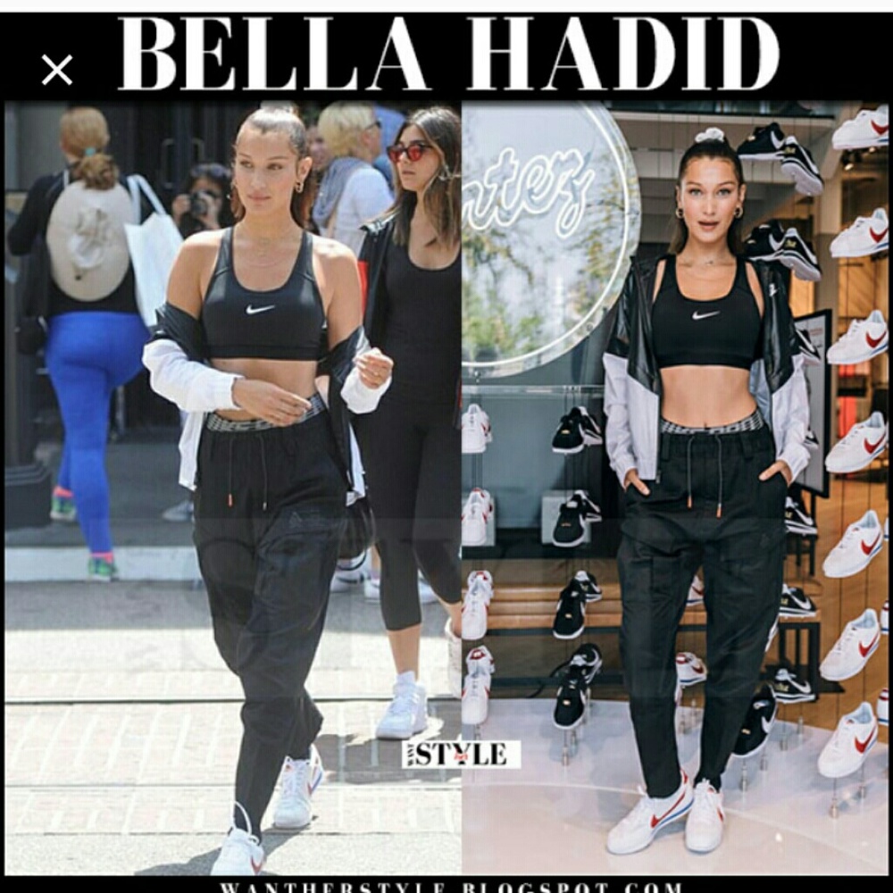 Nike 71 st Track Pants